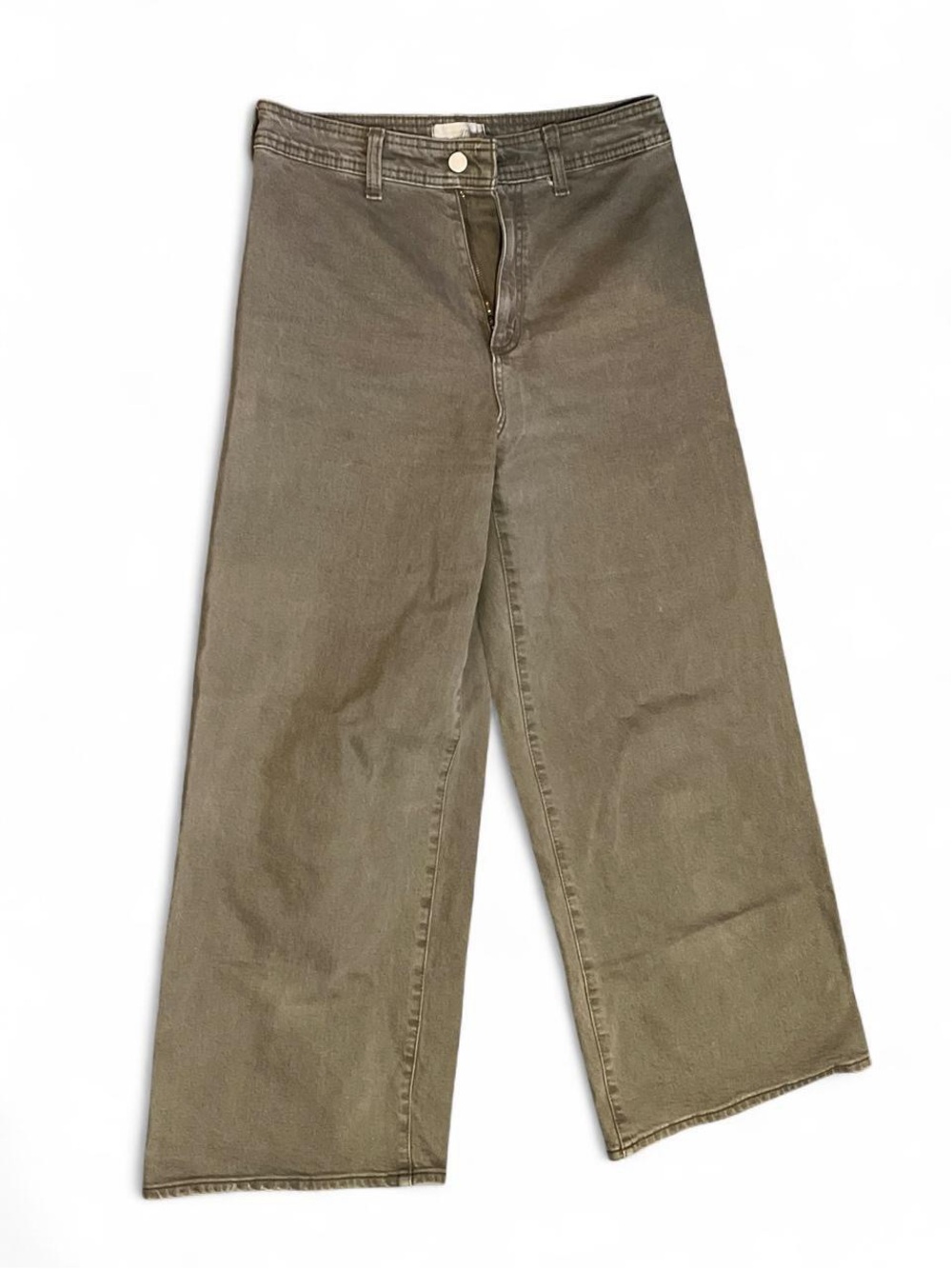 Universal Thread Olive Green Jeans
